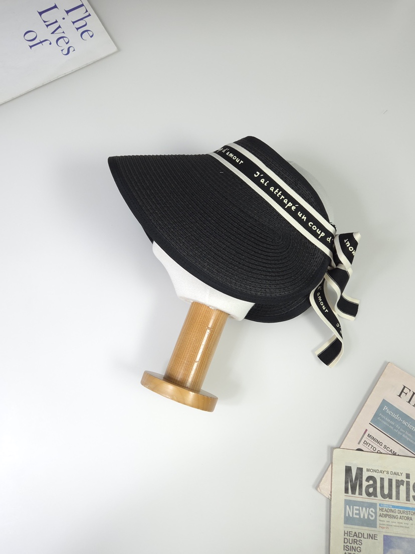 THE HAT-P韓國東大門直郵女裝新品職業26夏季時尚熱賣帽子THE HAT帽子圖色4