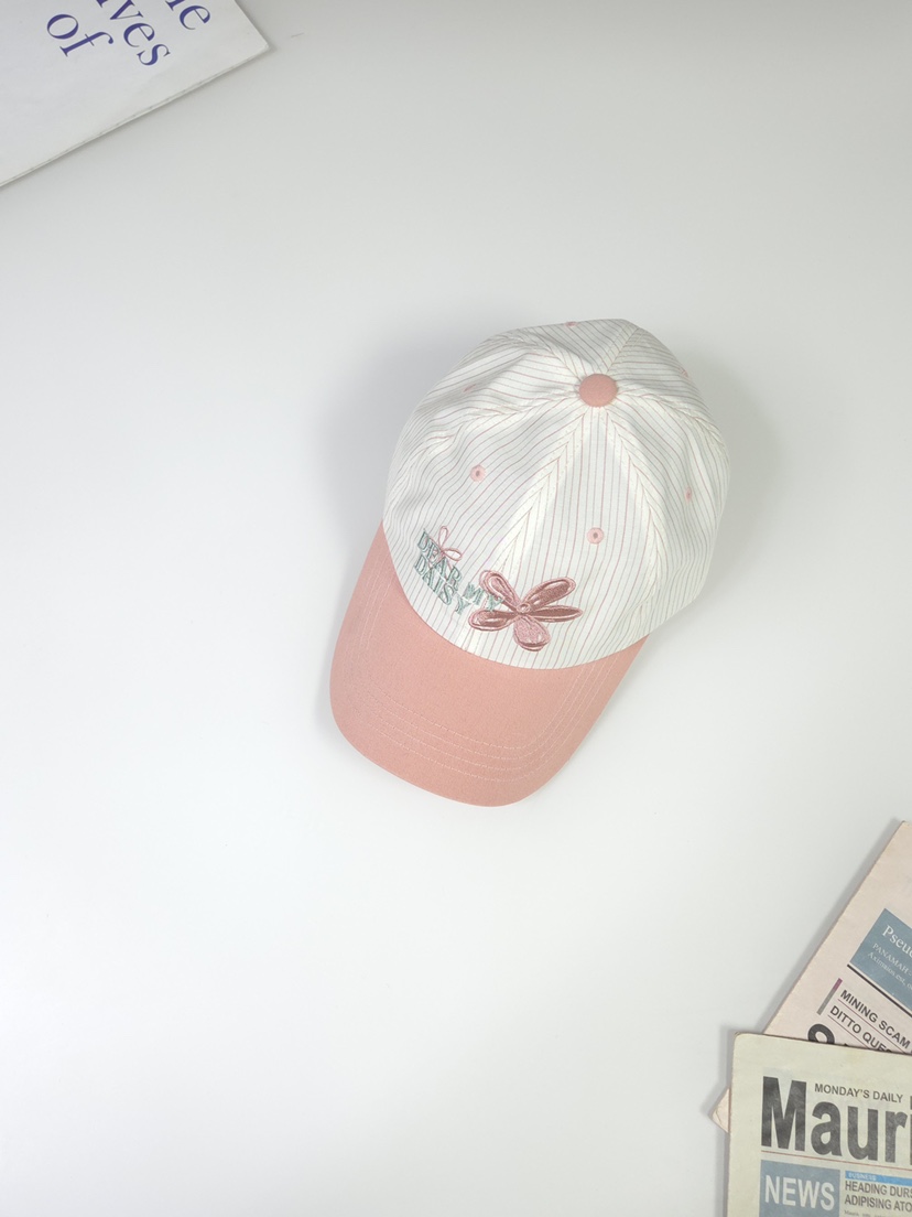 THE HAT-P韓國直郵女裝新品職業時尚人氣26春夏熱賣帽子THE HAT帽子圖色1