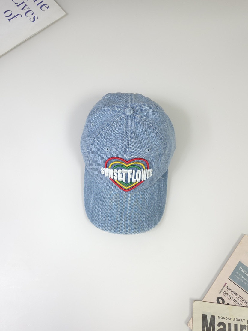 THE HAT-P韓國直郵實拍女士新品熱賣時尚休閑26春夏帽子THE HAT帽子
