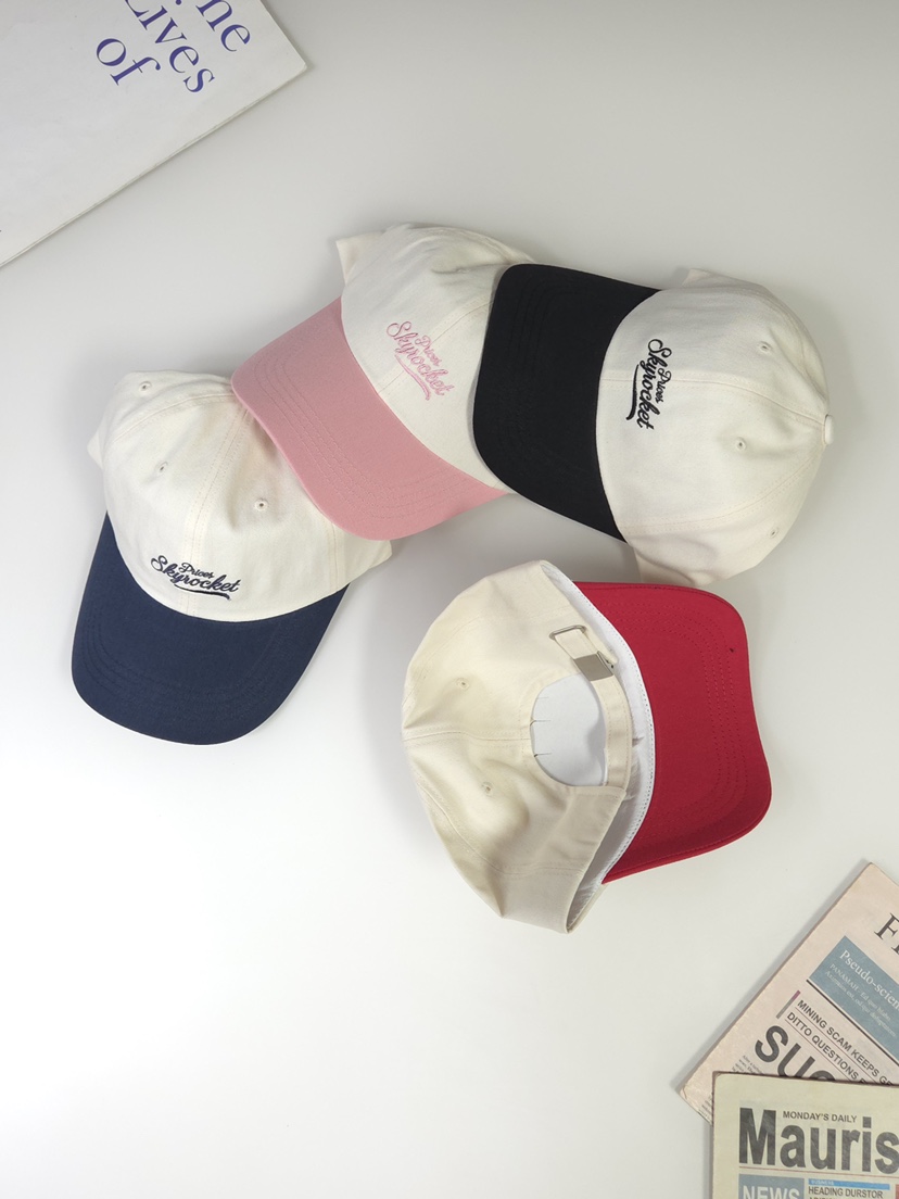 THE HAT-P韓國東大門直郵女士新款熱賣休閑職業26夏季帽子THE HAT帽子