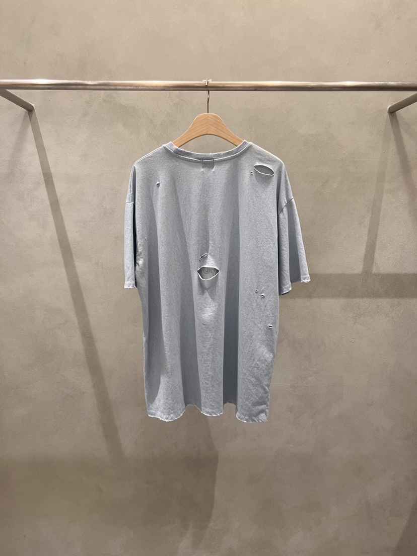 X-MOOD韓國直郵女士新款26夏季推薦熱賣職業人氣26春夏T恤X-MOODT恤