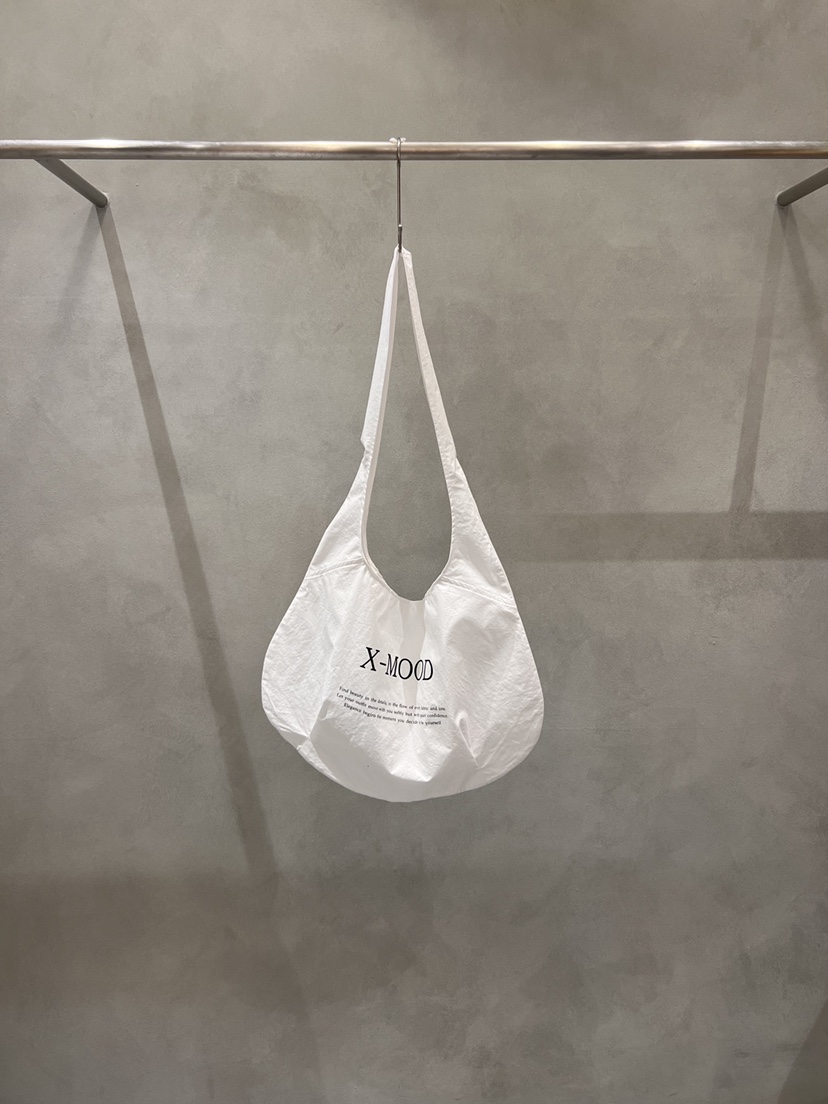 X-MOOD韓國東大門直郵女士新款人氣職業推薦時尚單肩斜跨包X-MOOD單肩/斜跨包圖色2