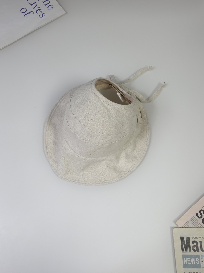 THE HAT-P韓國東大門代購女士新品推薦休閑職業帽子絲帶THE HAT帽子圖色1