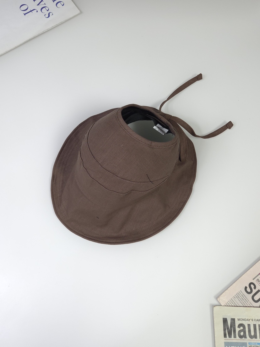 THE HAT-P韓國東大門代購女士新品推薦休閑職業帽子絲帶THE HAT帽子圖色2