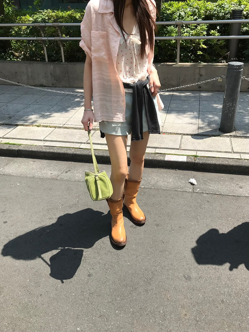 ESCHER東大門實拍韓國女士新款人氣熱賣休閑時尚襯衫蕾絲衫ESCHER襯衫/蕾絲衫