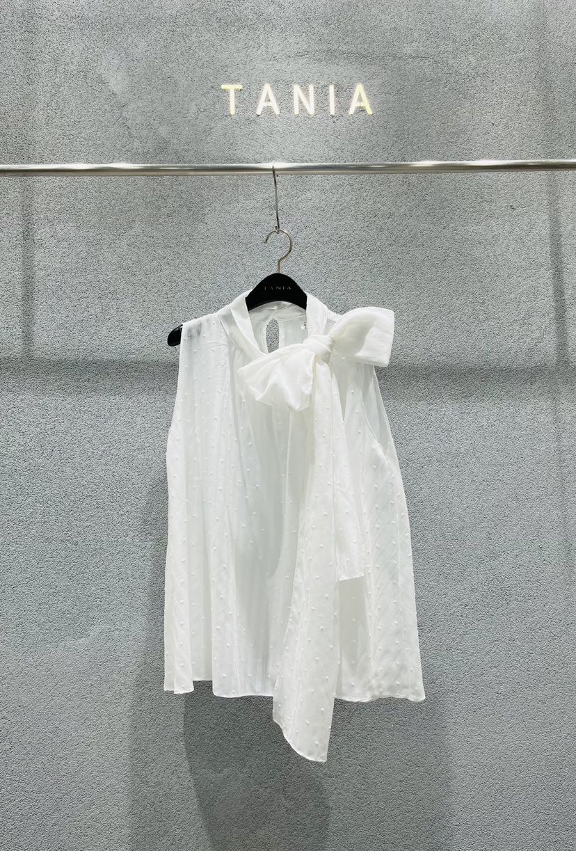 TANIA韓國東大門代購女裝新款熱賣職業26夏季人氣襯衫蕾絲衫TANIA襯衫/蕾絲衫