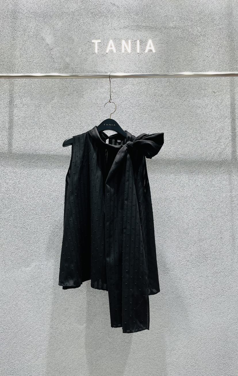 TANIA韓國東大門代購女裝新款熱賣職業26夏季人氣襯衫蕾絲衫TANIA襯衫/蕾絲衫