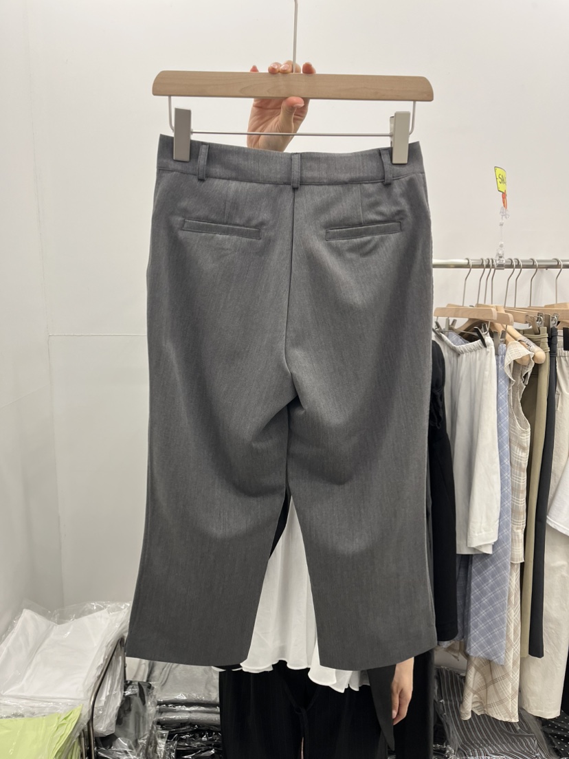 LEMATIN韓國東大門代購女裝新品時尚職業26春夏推薦休閑短褲LEMATIN短褲