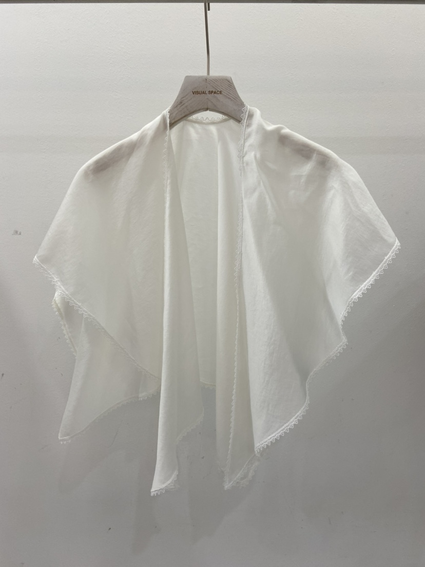 VISUAL SPACE/PAGE92/FLEISCHER韓國東大門代購女士新品人氣圍巾披肩圍巾VISUAL SPACE/PAGE92/FLEISCHER圍巾/披肩圖色3