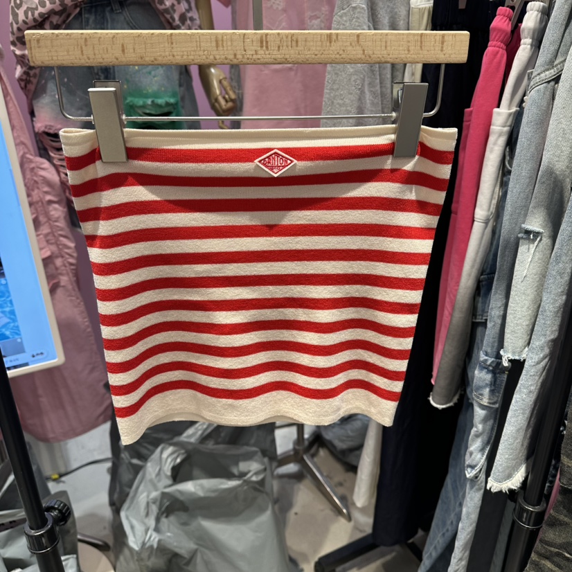 ANNA-P韓國直郵實拍女士新品熱賣推薦26夏季人氣吊帶背心ANNA-P吊帶/背心圖色1