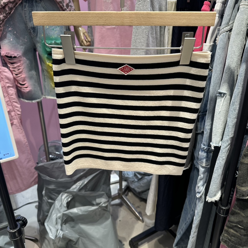 ANNA-P韓國直郵實拍女士新品熱賣推薦26夏季人氣吊帶背心ANNA-P吊帶/背心圖色2