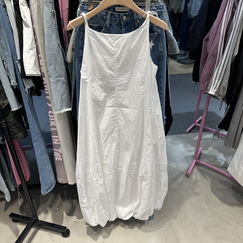 ANNA-P韓國東大門直郵女士新品推薦人氣時尚休閑26夏季連衣裙ANNA-P連衣裙