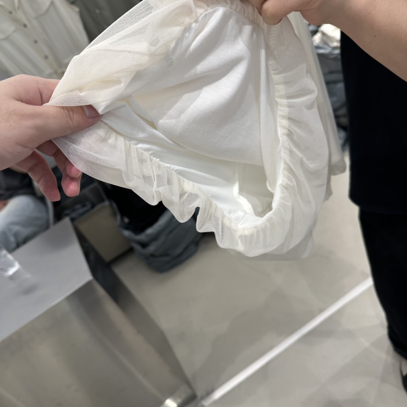 HONG.U韓國直郵實拍女裝新品職業時尚人氣26春夏26夏季短褲HONG.U短褲