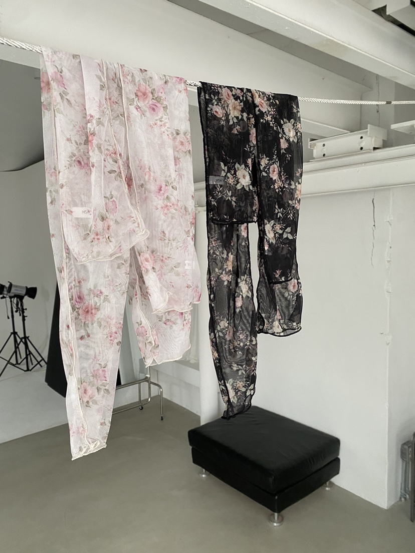 FLASH/I LOVE ME韓國直郵女士新品休閑熱賣時尚26春夏襪子FLASH/I LOVE ME襪子