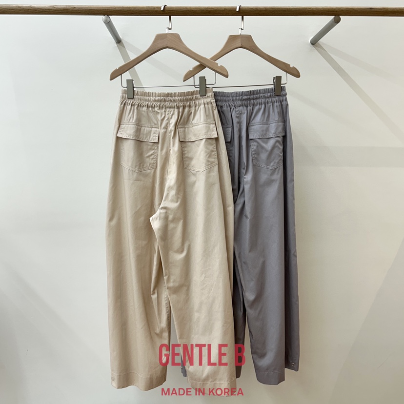 GENTLE B/LOVENTINA韓國東大門代購女士新款熱賣休閑褲GENTLE B/LOVENTINA休閑褲