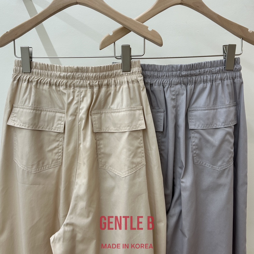 GENTLE B/LOVENTINA韓國東大門代購女士新款熱賣休閑褲GENTLE B/LOVENTINA休閑褲