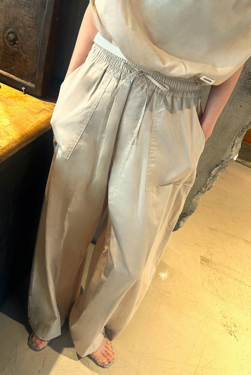GENTLE B/LOVENTINA韓國東大門代購女士新款熱賣休閑褲GENTLE B/LOVENTINA休閑褲