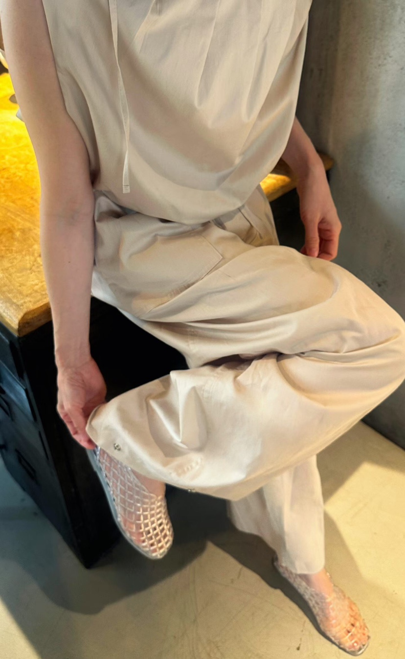 GENTLE B/LOVENTINA韓國東大門代購女士新款熱賣休閑褲GENTLE B/LOVENTINA休閑褲