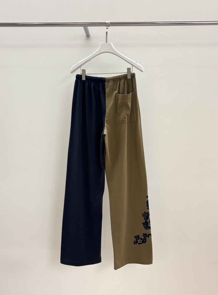 PEBBLE韓國直郵女士新品休閑時尚26夏季推薦人氣熱賣休閑褲PEBBLE休閑褲