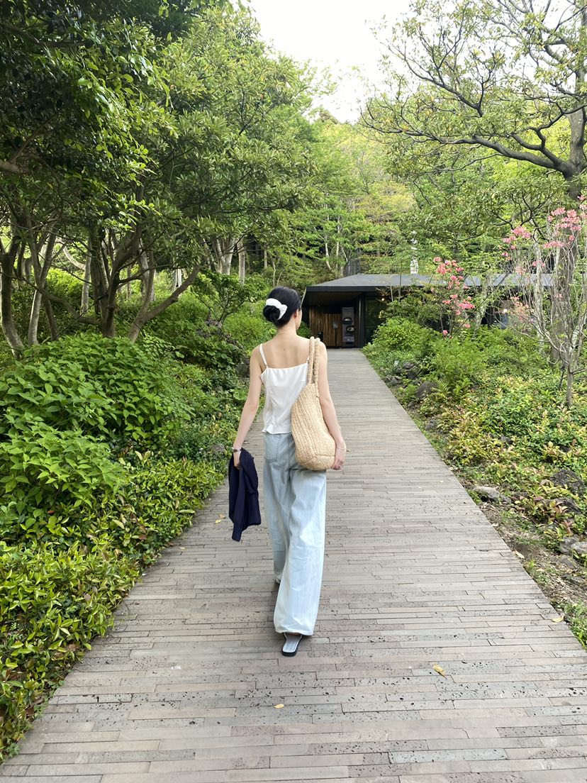 ERUME東大門實拍韓國女士新品推薦26夏季26春夏時尚吊帶背心ERUME吊帶/背心