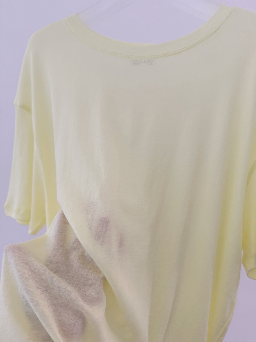 ERUME韓國代購女裝新品26春夏熱賣休閑26夏季人氣推薦T恤ERUMET恤