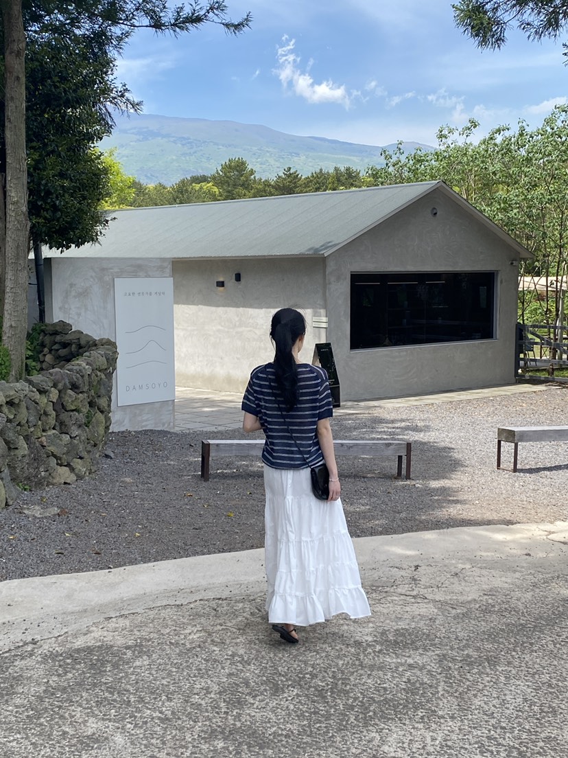 ERUME韓國直郵實拍女士新品人氣時尚26夏季26春夏針織衫亞麻布ERUME針織衫