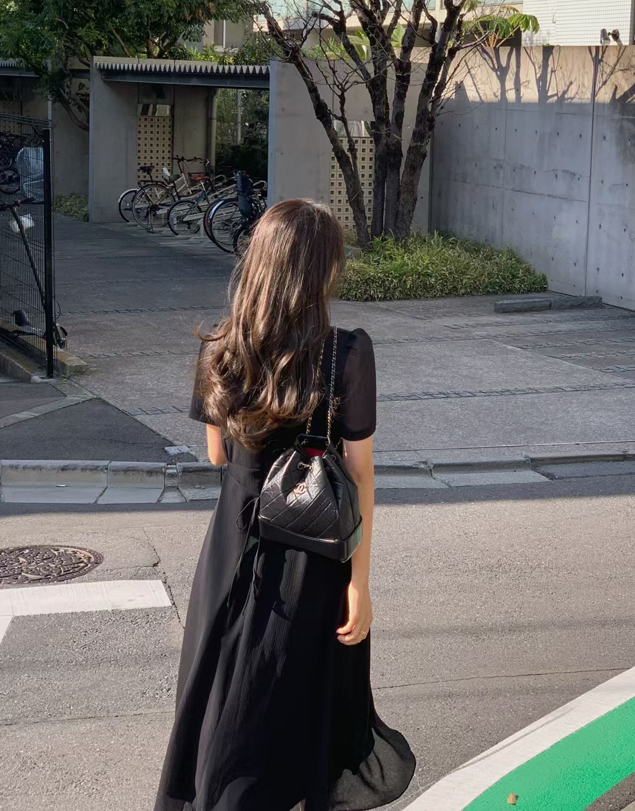 LITER韓國東大門直郵女士新品熱賣時尚職業推薦休閑連衣裙LITER連衣裙