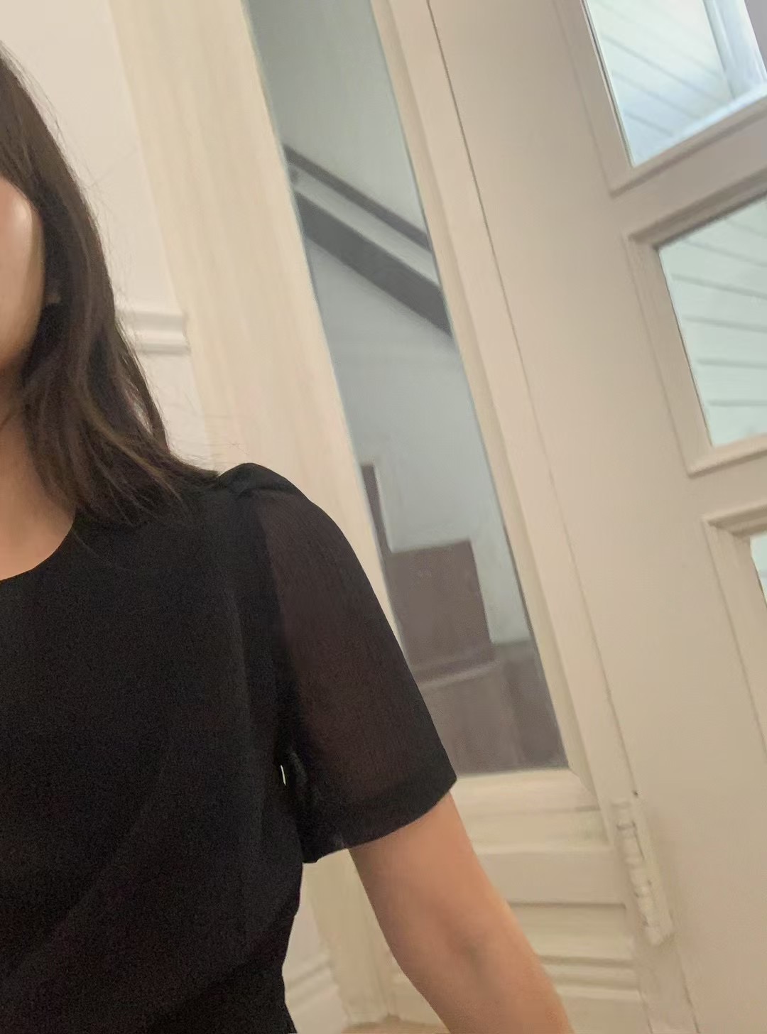 LITER韓國東大門直郵女士新品熱賣時尚職業推薦休閑連衣裙LITER連衣裙