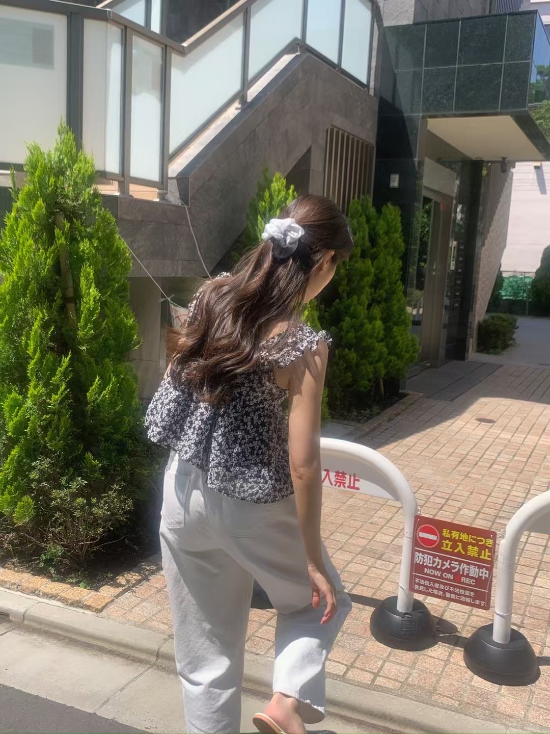 LITER東大門實拍韓國女士新品職業推薦人氣時尚休閑吊帶背心LITER吊帶/背心