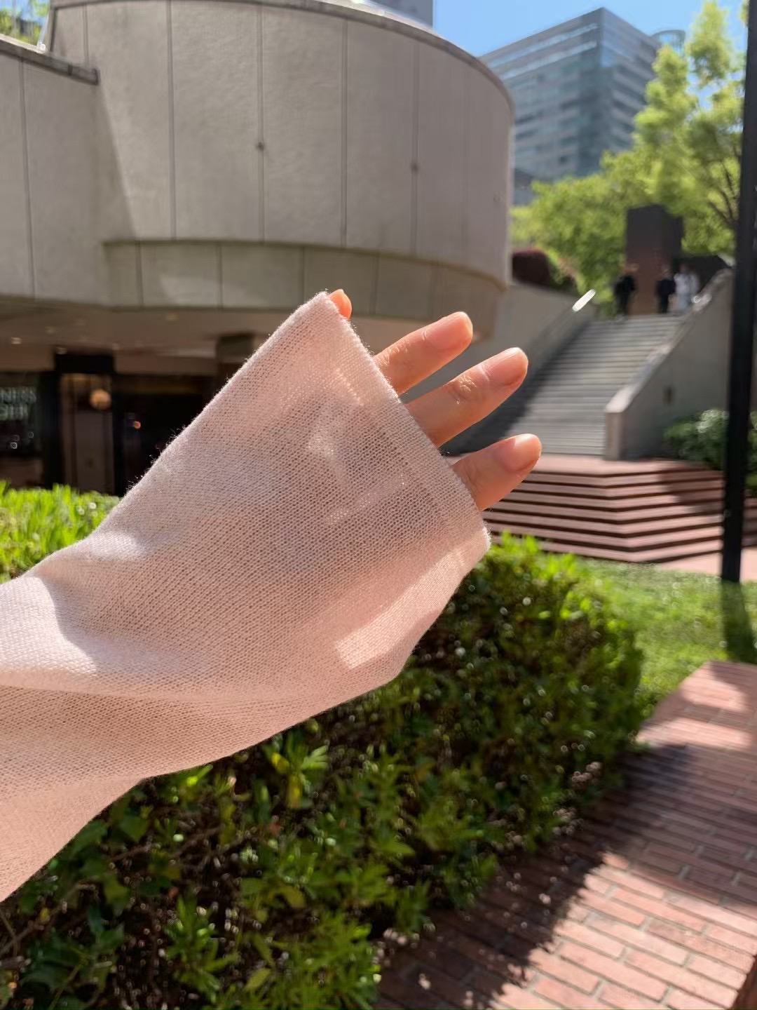 LITER韓國直郵女士新款職業推薦休閑人氣熱賣時尚26夏季針織衫LITER針織衫
