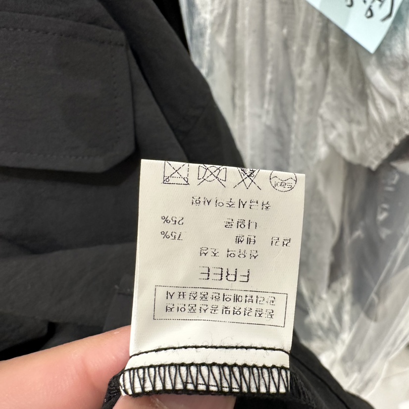 BLUEI-D/N SHARP韓國東大門代購女士新品人氣襯衫蕾絲衫Blue i-d/N SHARP襯衫/蕾絲衫