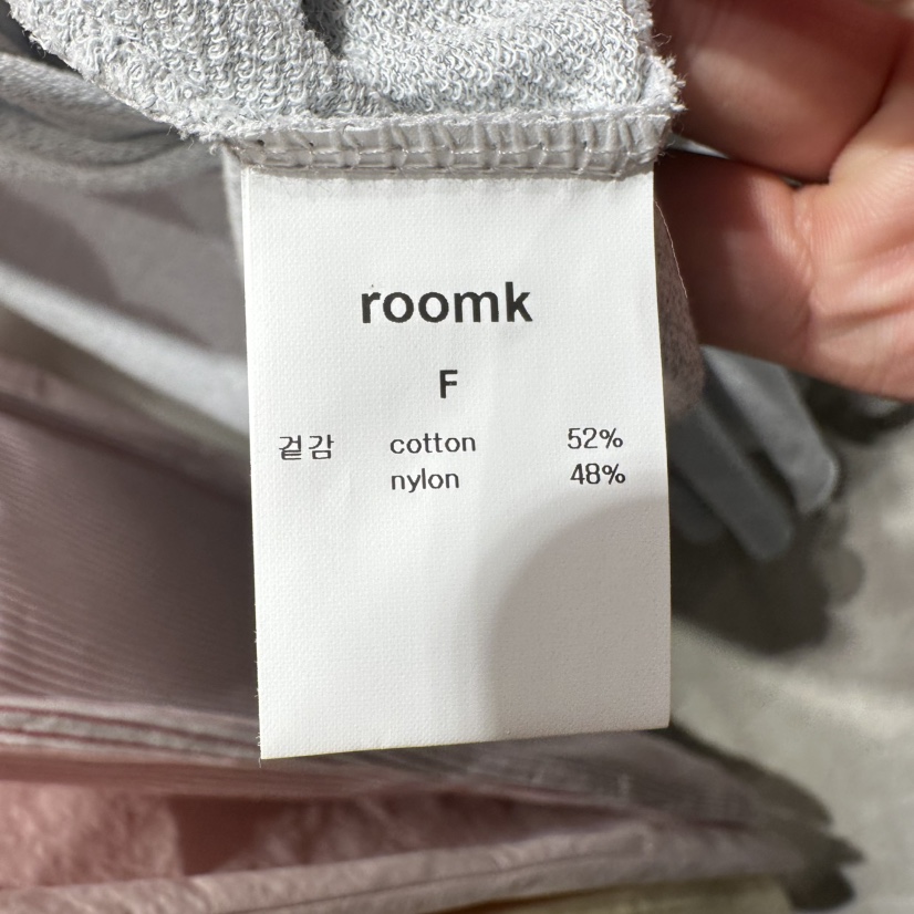 ROOM K-P韓國直郵女裝新品推薦時尚休閑熱賣人氣吊帶背心roomk吊帶/背心
