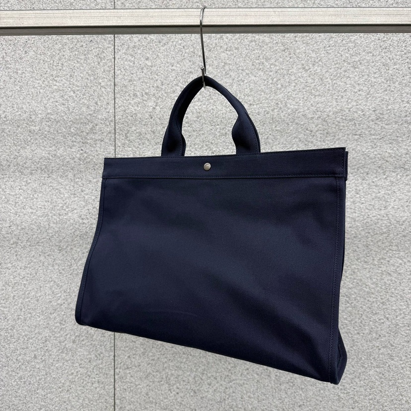 AT THE BAGEL韓國東大門代購女士新款時尚熱賣手提包帆布AT THE BAGEL手提包圖色2