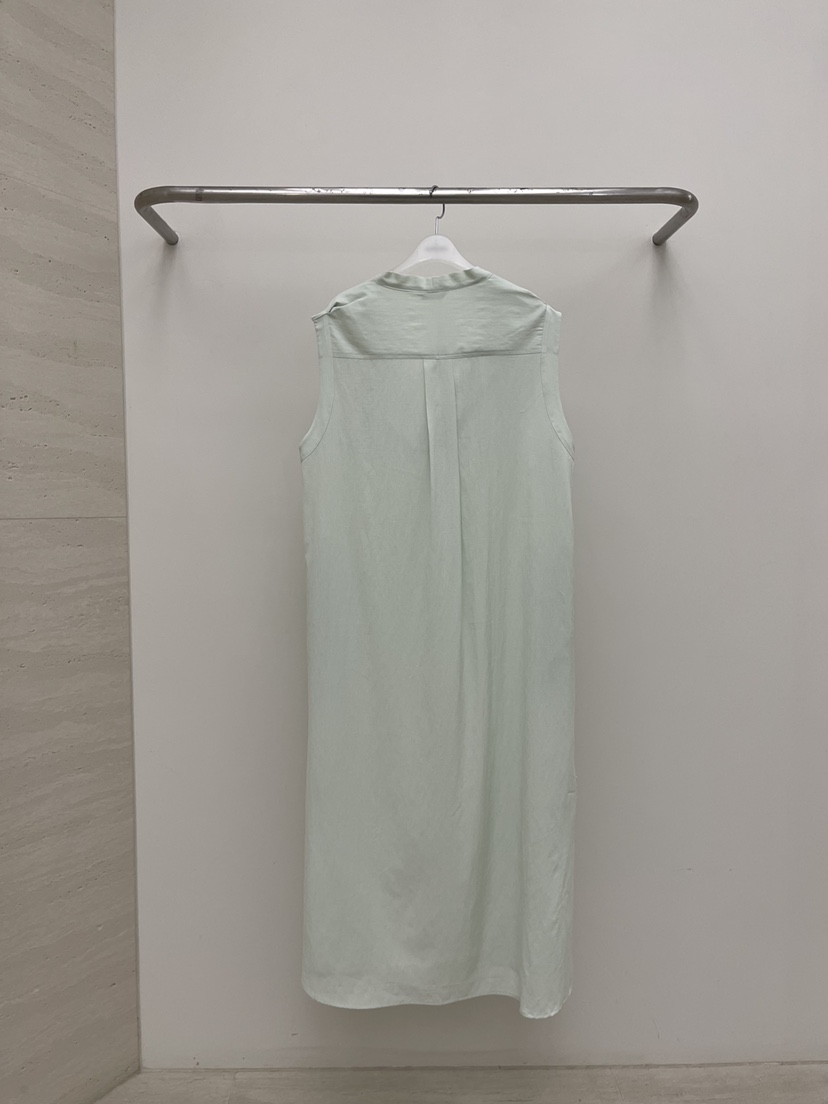 ATMOSPHERE韓國東大門直郵女士新品職業熱賣推薦26夏季連衣裙ATMOSPHERE/BLING連衣裙