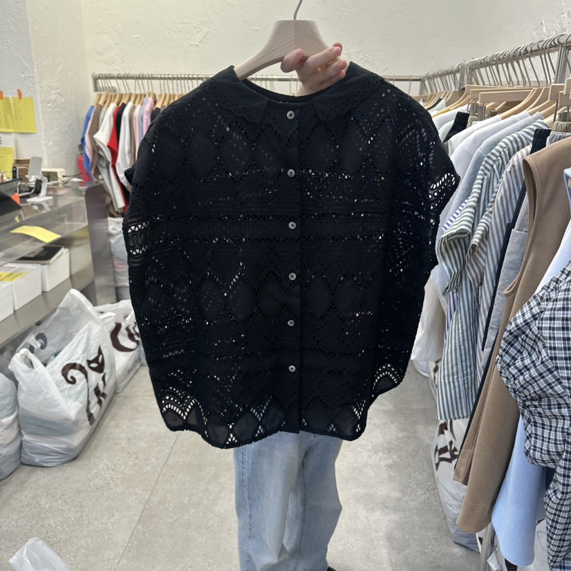 DA YLOG韓國東大門代購女士新品人氣26夏季時尚吊帶背心DA YLOG吊帶/背心