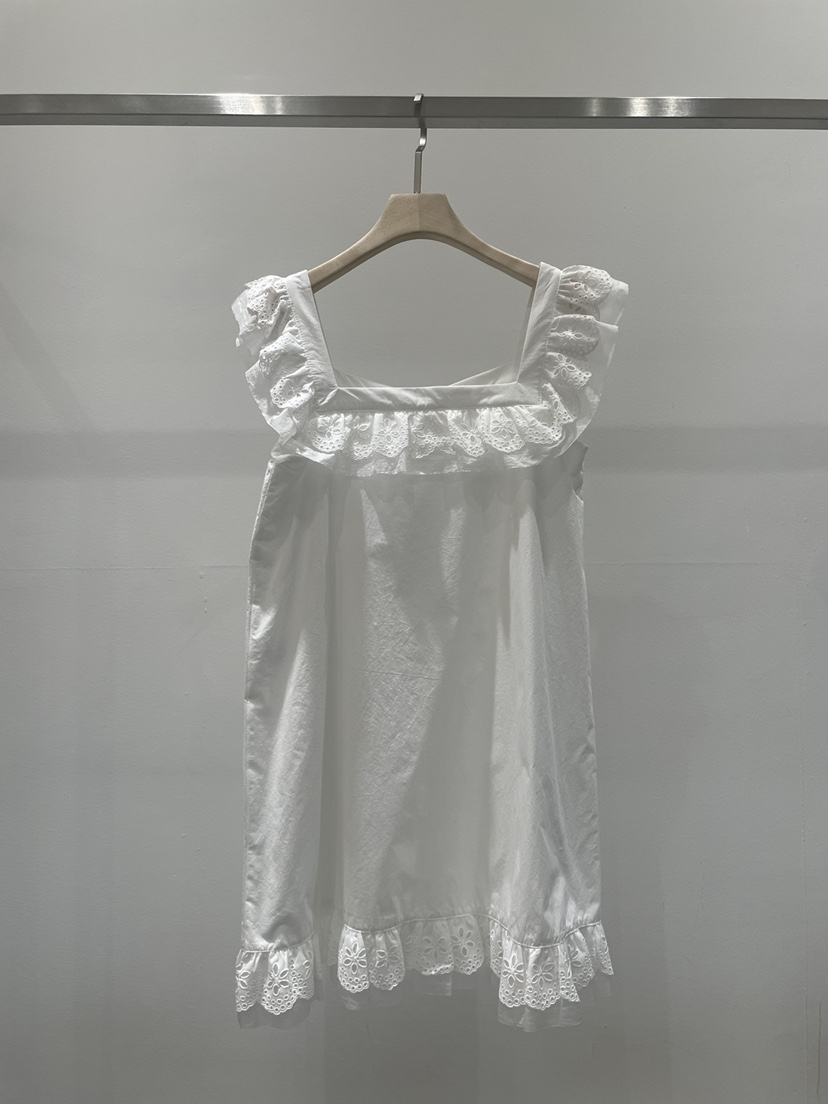 RE STYLE-Q韓國直郵女士新品26春夏熱賣推薦時尚連衣裙RE STYLE連衣裙