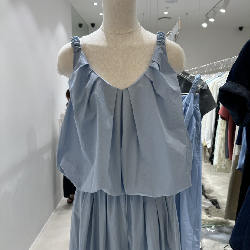 NEROLI 36韓國代購女士新品推薦26夏季職業人氣襯衫蕾絲衫NEROLI 36襯衫/蕾絲衫圖色1