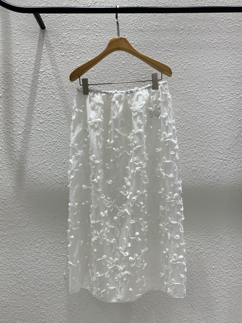 LUCY SALON韓國東大門代購女裝新品人氣26夏季半身裙中短裙LUCY SALON半身裙/中短裙