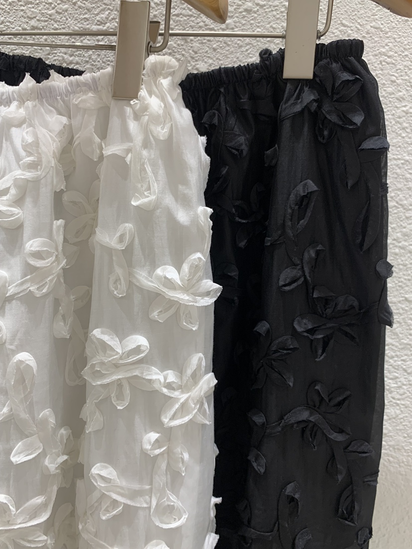 LUCY SALON韓國東大門代購女裝新品人氣26夏季半身裙中短裙LUCY SALON半身裙/中短裙