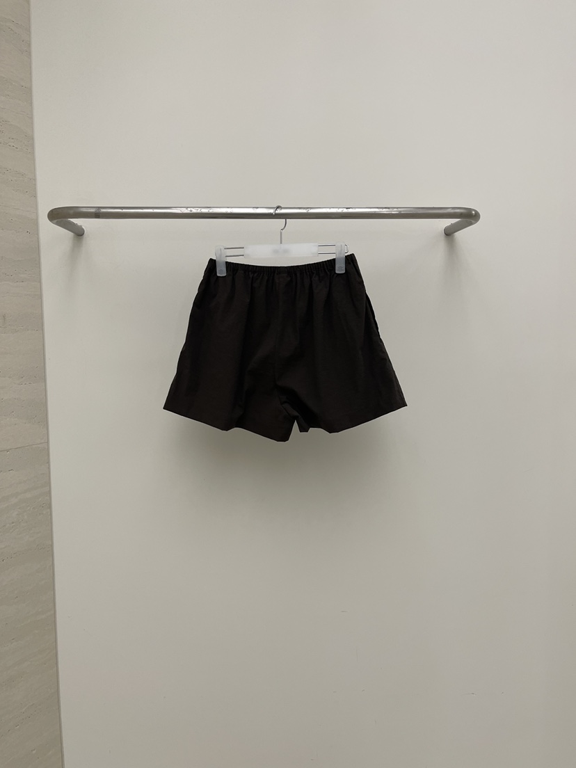 ATMOSPHERE韓國東大門直郵女士新品職業推薦26夏季休閑短褲ATMOSPHERE/BLING短褲