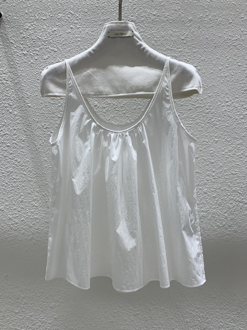 LUCY SALON韓國直郵實拍女士新品人氣時尚職業襯衫蕾絲衫LUCY SALON襯衫/蕾絲衫圖色1