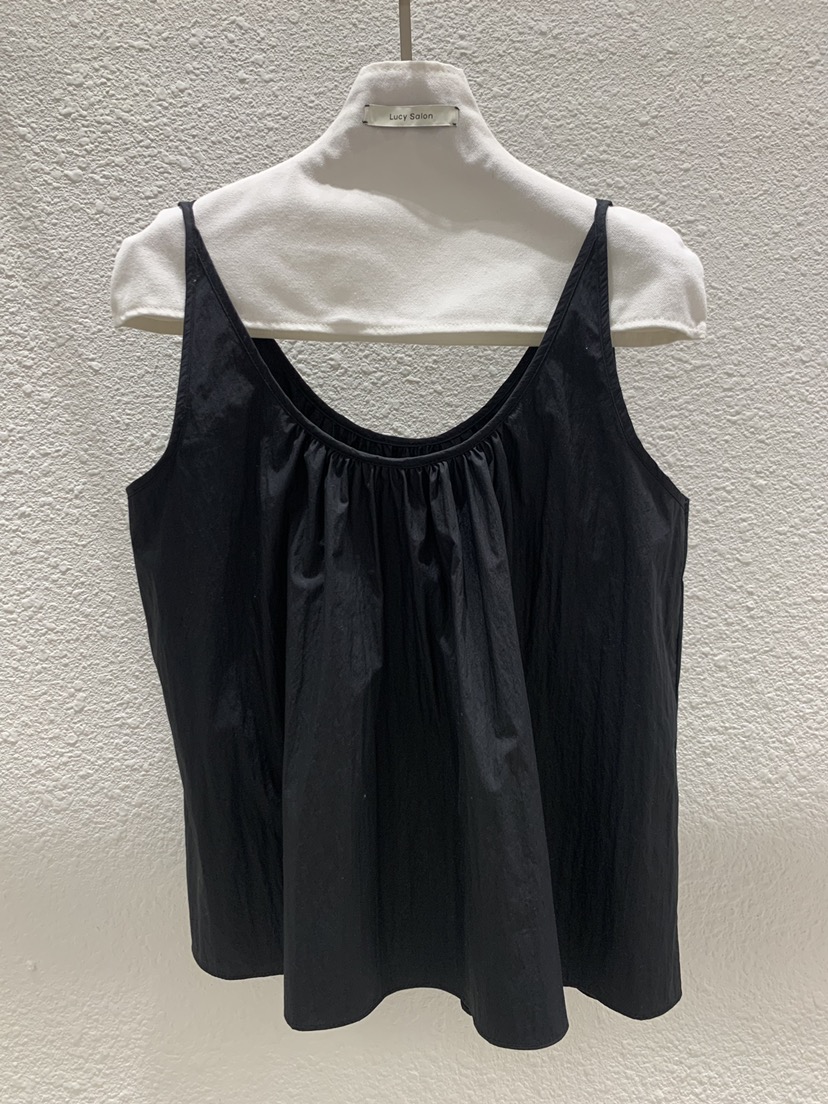 LUCY SALON韓國直郵實拍女士新品人氣時尚職業襯衫蕾絲衫LUCY SALON襯衫/蕾絲衫圖色2