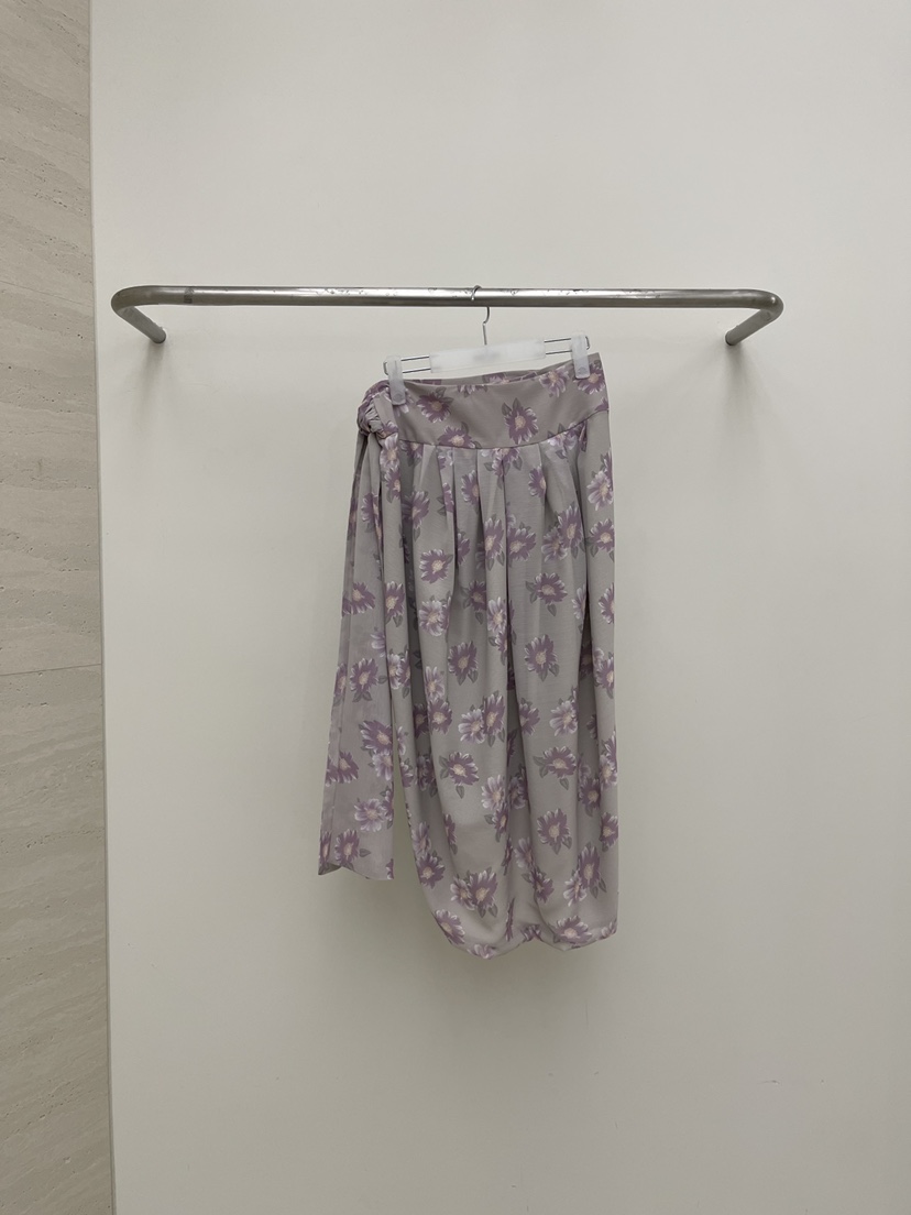 ATMOSPHERE韓國直郵女士新品人氣推薦26春夏半身裙中短裙ATMOSPHERE/BLING半身裙/中短裙