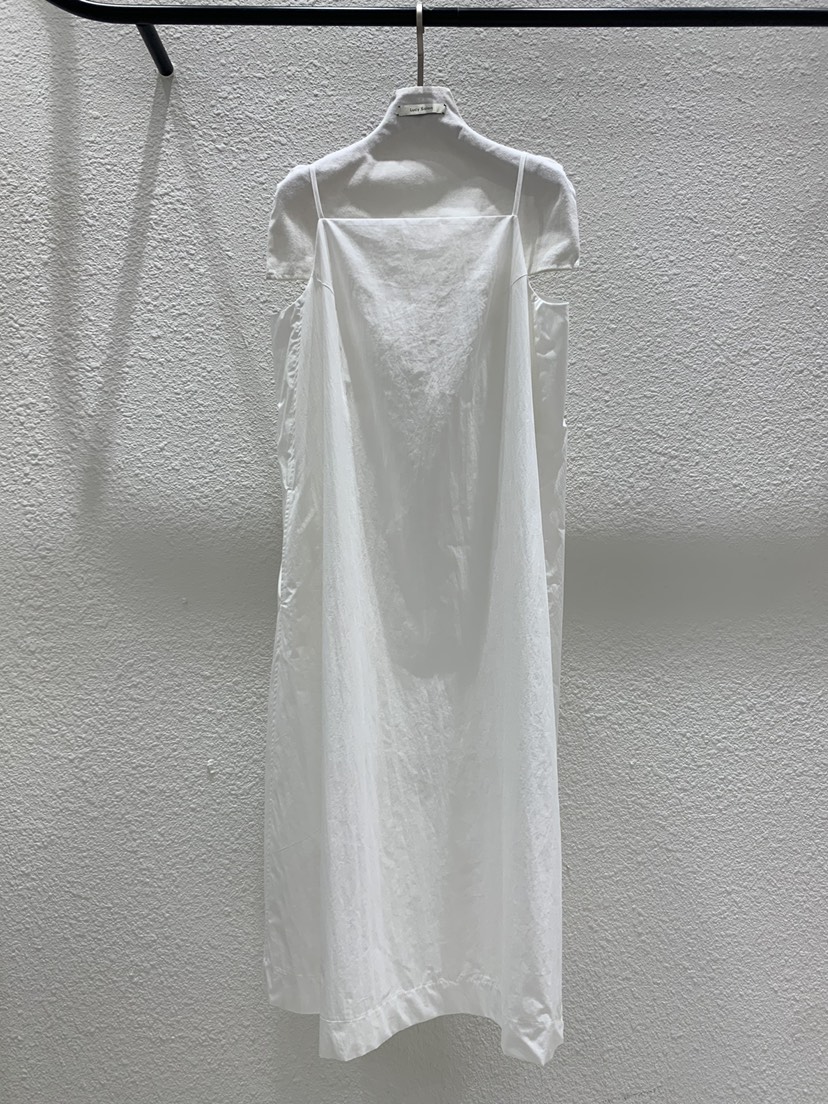 LUCY SALON韓國直郵實拍女士新品職業時尚休閑推薦連衣裙LUCY SALON連衣裙圖色1