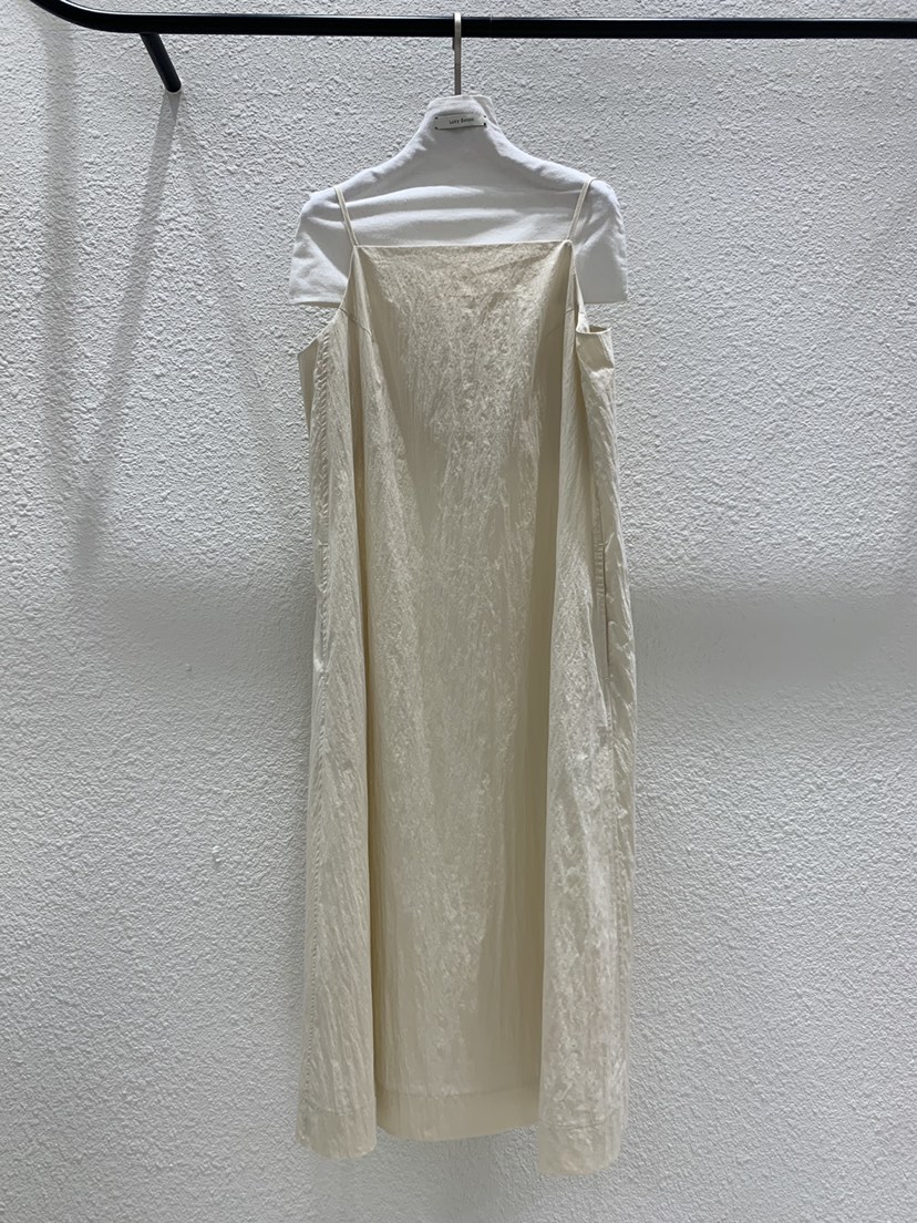 LUCY SALON韓國直郵實拍女士新品職業時尚休閑推薦連衣裙LUCY SALON連衣裙圖色2