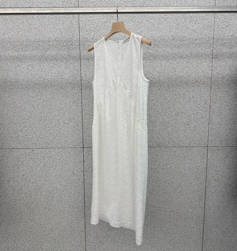 AT THE BAGEL東大門實拍韓國女士新品26春夏推薦連衣裙AT THE BAGEL連衣裙圖色1