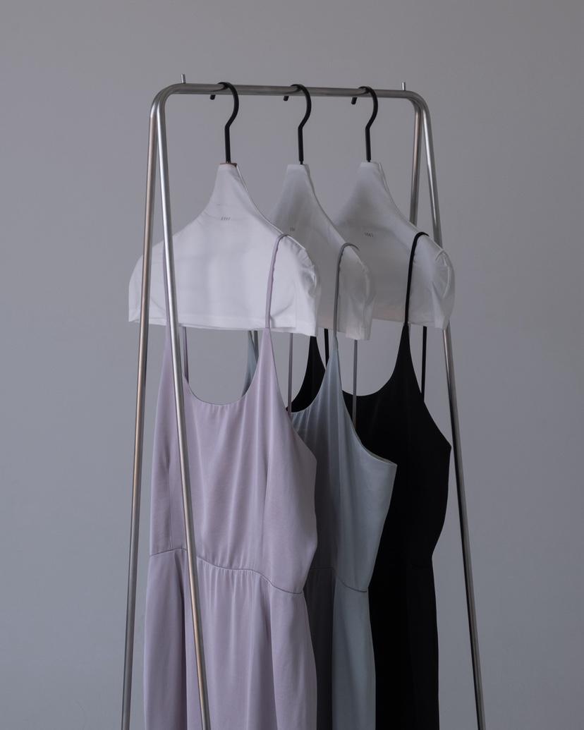 HONG-P韓國東大門直郵女士新品26夏季26春夏推薦休閑連衣裙HONG-P連衣裙