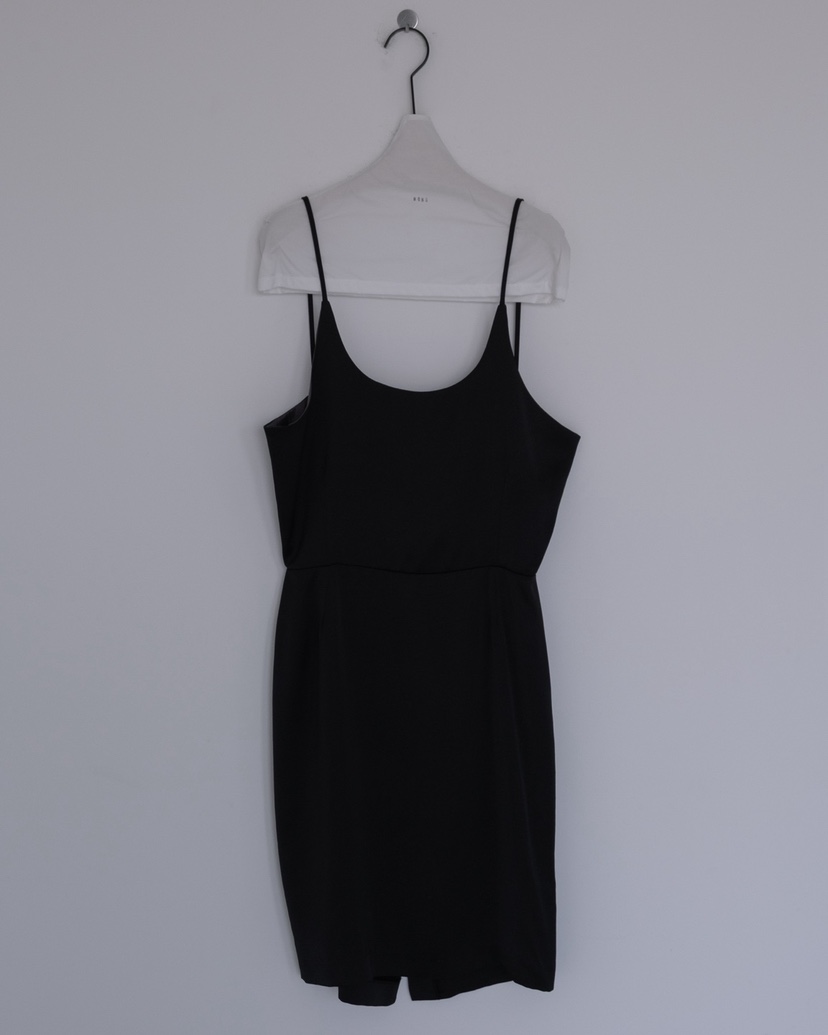 HONG-P韓國東大門直郵女士新品26夏季26春夏推薦休閑連衣裙HONG-P連衣裙圖色3