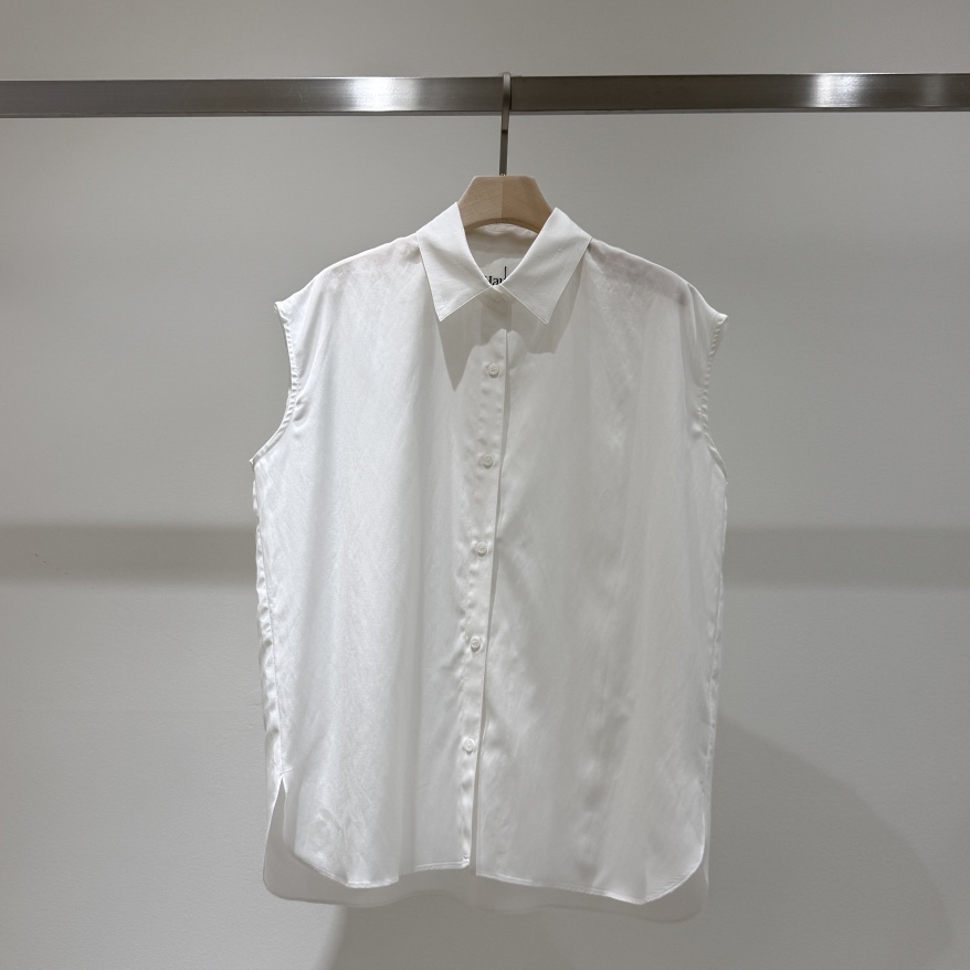 HAUTTE-P韓國東大門代購女裝新品職業26春夏休閑襯衫蕾絲衫HAUTTE襯衫/蕾絲衫圖色3