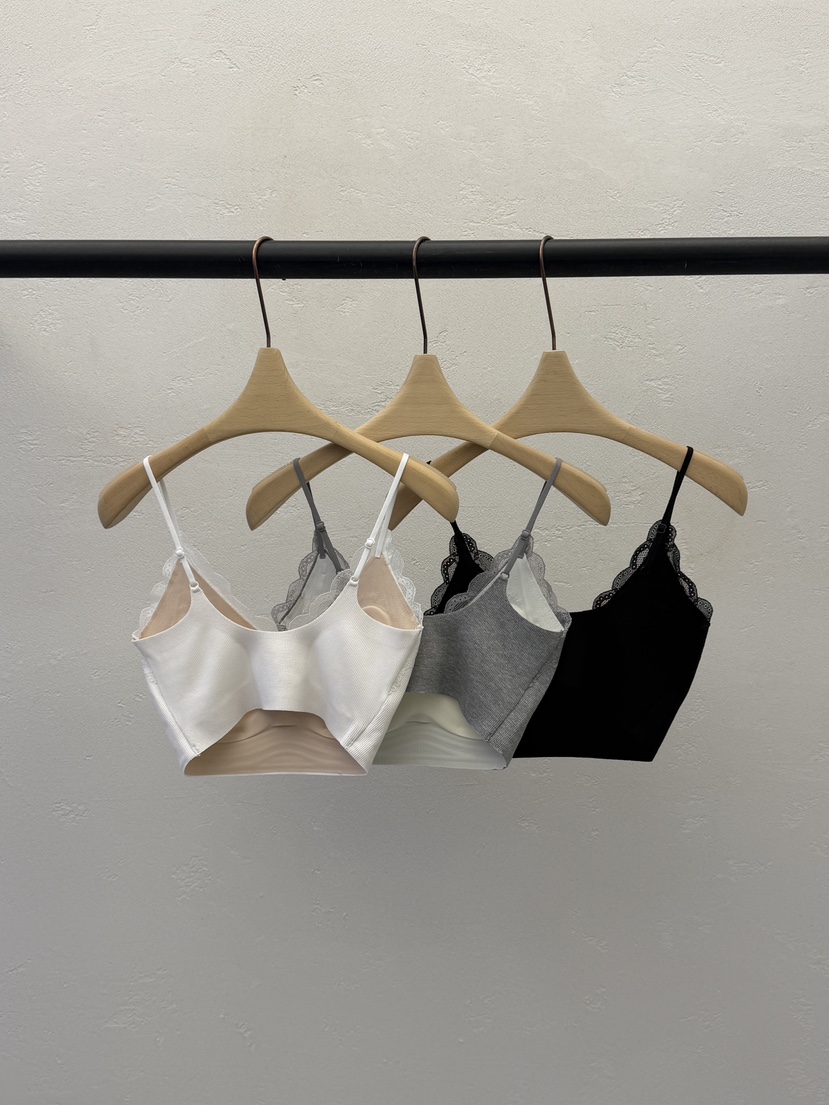 AUTUMN BEIGE-Q韓國東大門代購女裝新款熱賣吊帶背心蕾絲A.b/AUTUMN BEIGE吊帶/背心